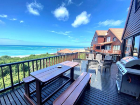 Hummingbird Chalet 23 Houtboschbaai